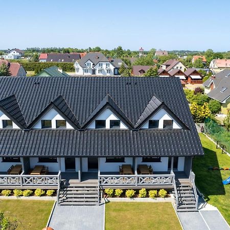 Seaside Escape Pet Friendly Apartments Mielenko By Noclegi Renters エクステリア 写真