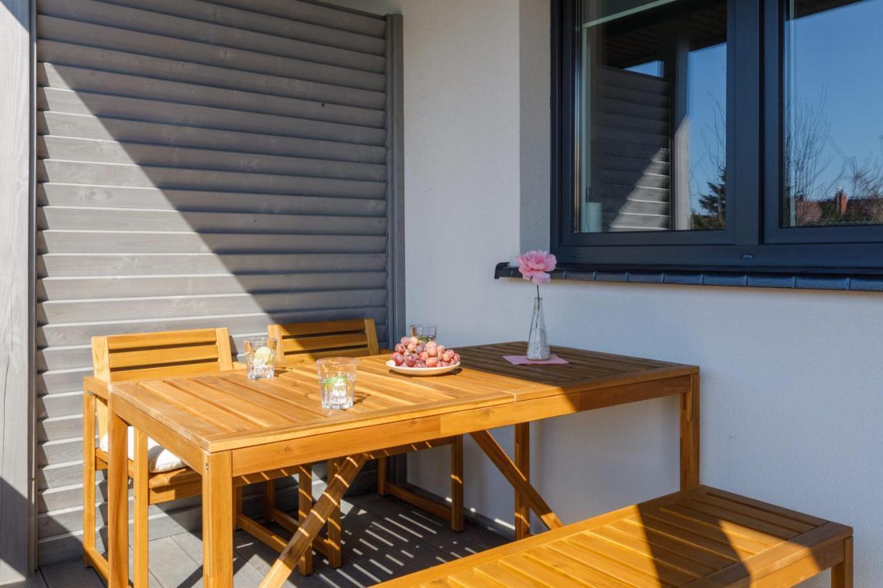Seaside Escape Pet Friendly Apartments Mielenko By Noclegi Renters エクステリア 写真