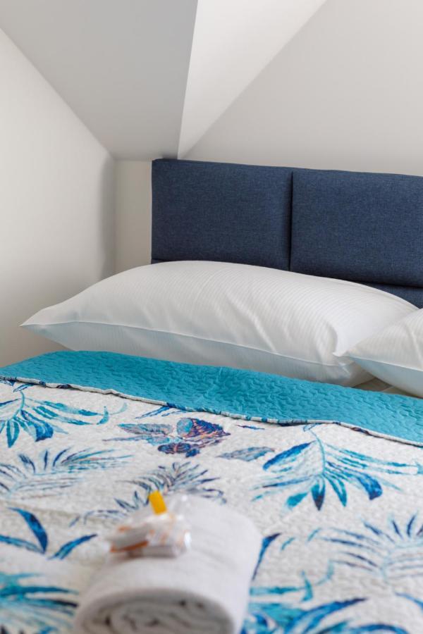 Seaside Escape Pet Friendly Apartments Mielenko By Noclegi Renters エクステリア 写真