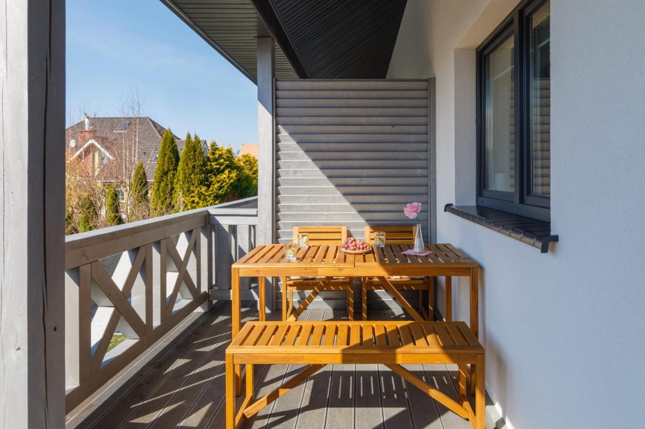 Seaside Escape Pet Friendly Apartments Mielenko By Noclegi Renters エクステリア 写真