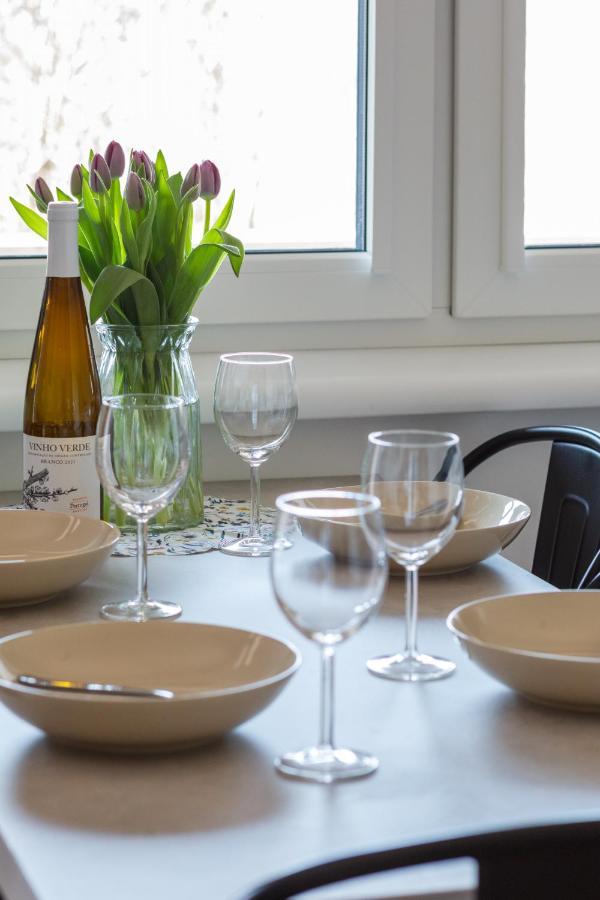 Seaside Escape Pet Friendly Apartments Mielenko By Noclegi Renters エクステリア 写真