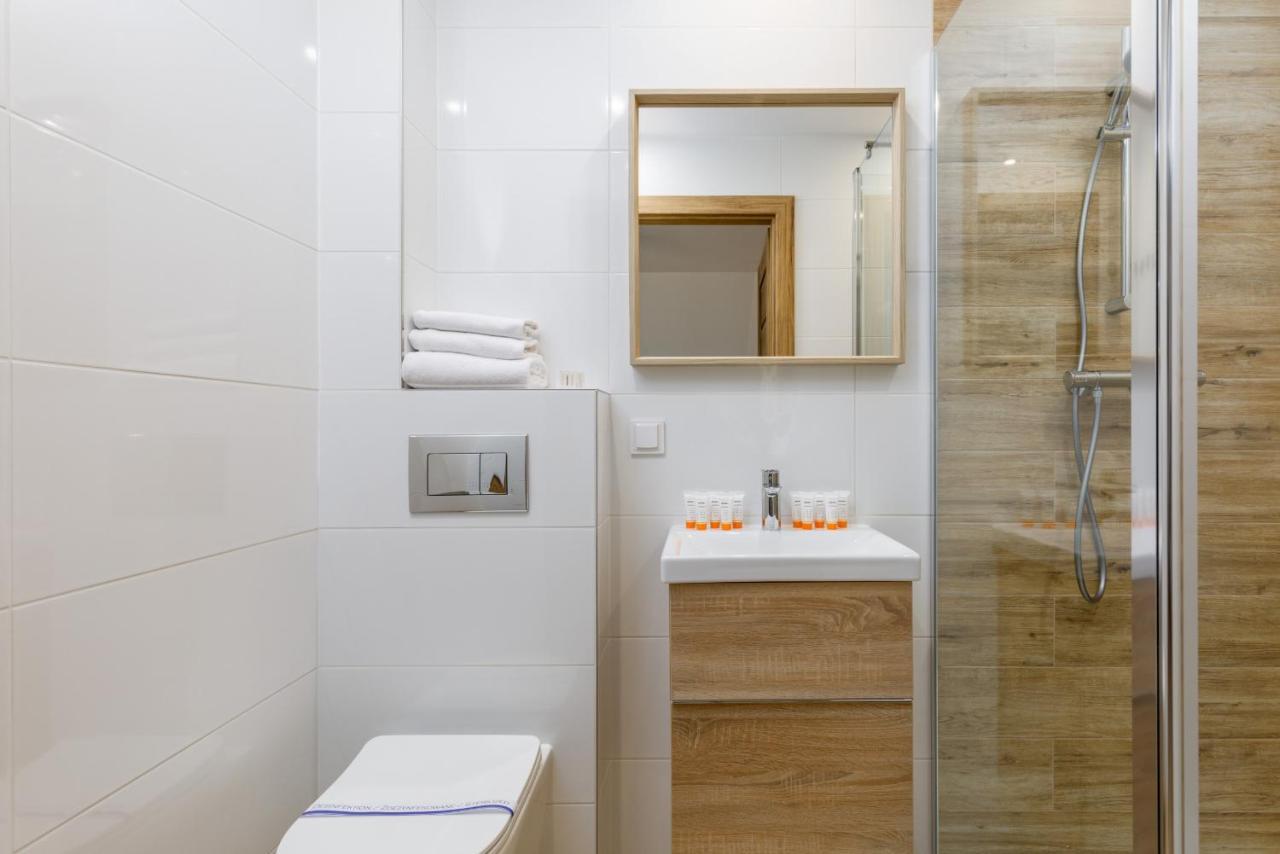 Seaside Escape Pet Friendly Apartments Mielenko By Noclegi Renters エクステリア 写真