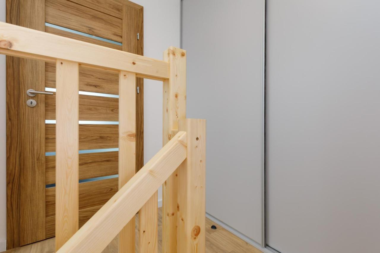 Seaside Escape Pet Friendly Apartments Mielenko By Noclegi Renters エクステリア 写真