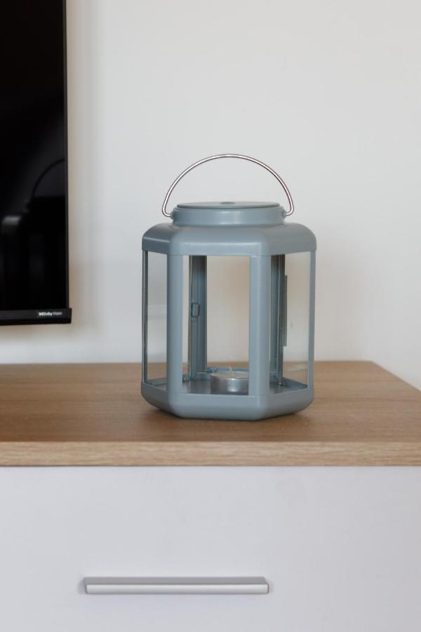 Seaside Escape Pet Friendly Apartments Mielenko By Noclegi Renters エクステリア 写真