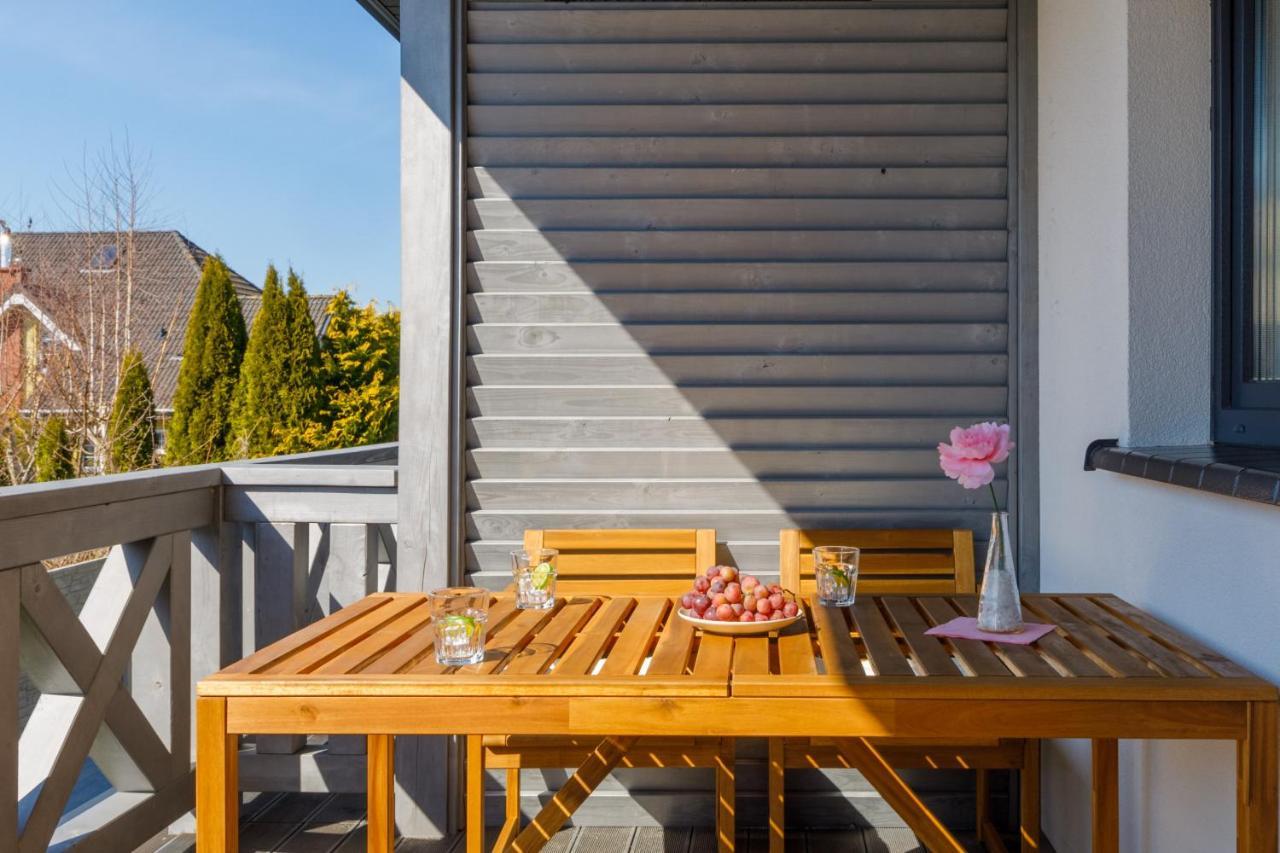 Seaside Escape Pet Friendly Apartments Mielenko By Noclegi Renters エクステリア 写真