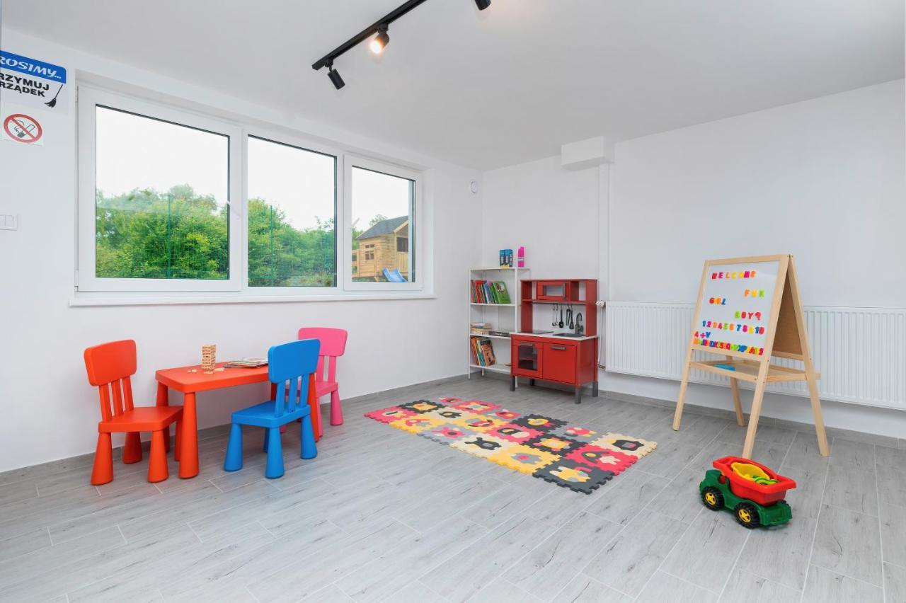 Seaside Escape Pet Friendly Apartments Mielenko By Noclegi Renters エクステリア 写真