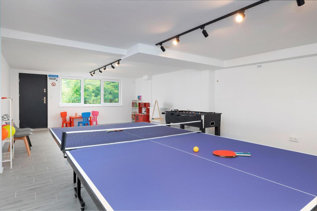 Seaside Escape Pet Friendly Apartments Mielenko By Noclegi Renters エクステリア 写真